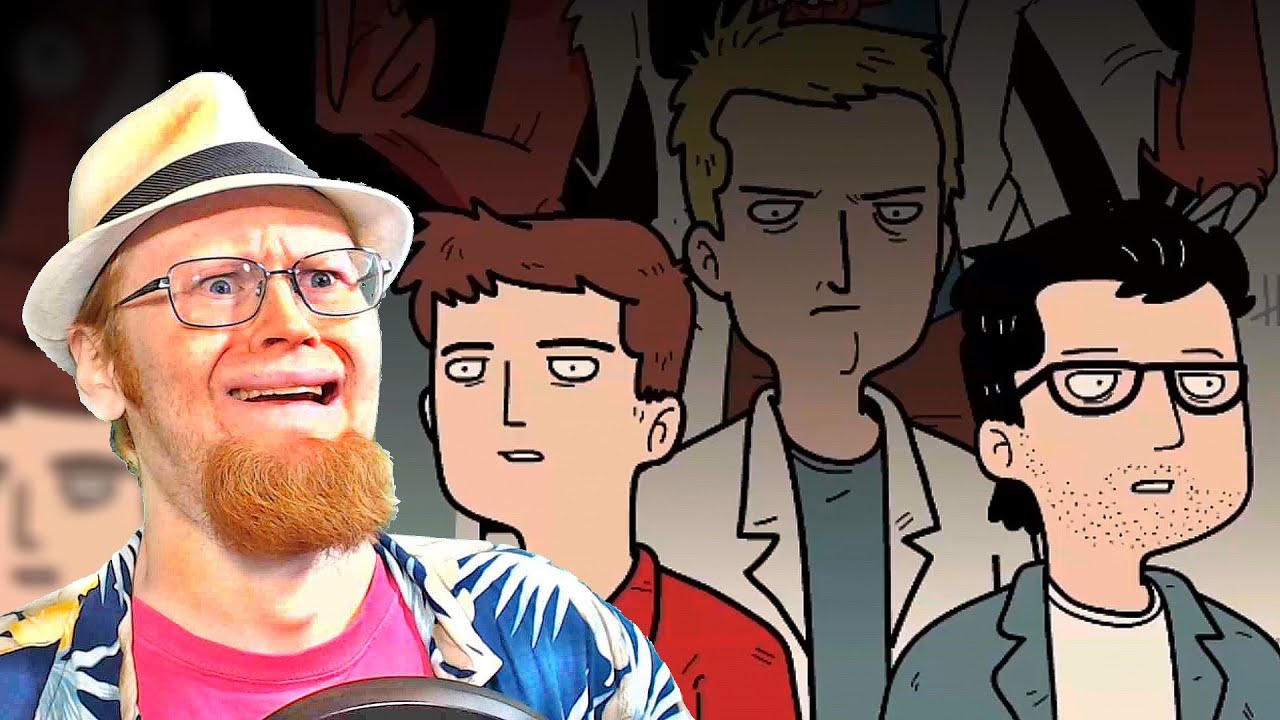 MAD SCIENCE | The Unwanted Experiment | MagicManMo