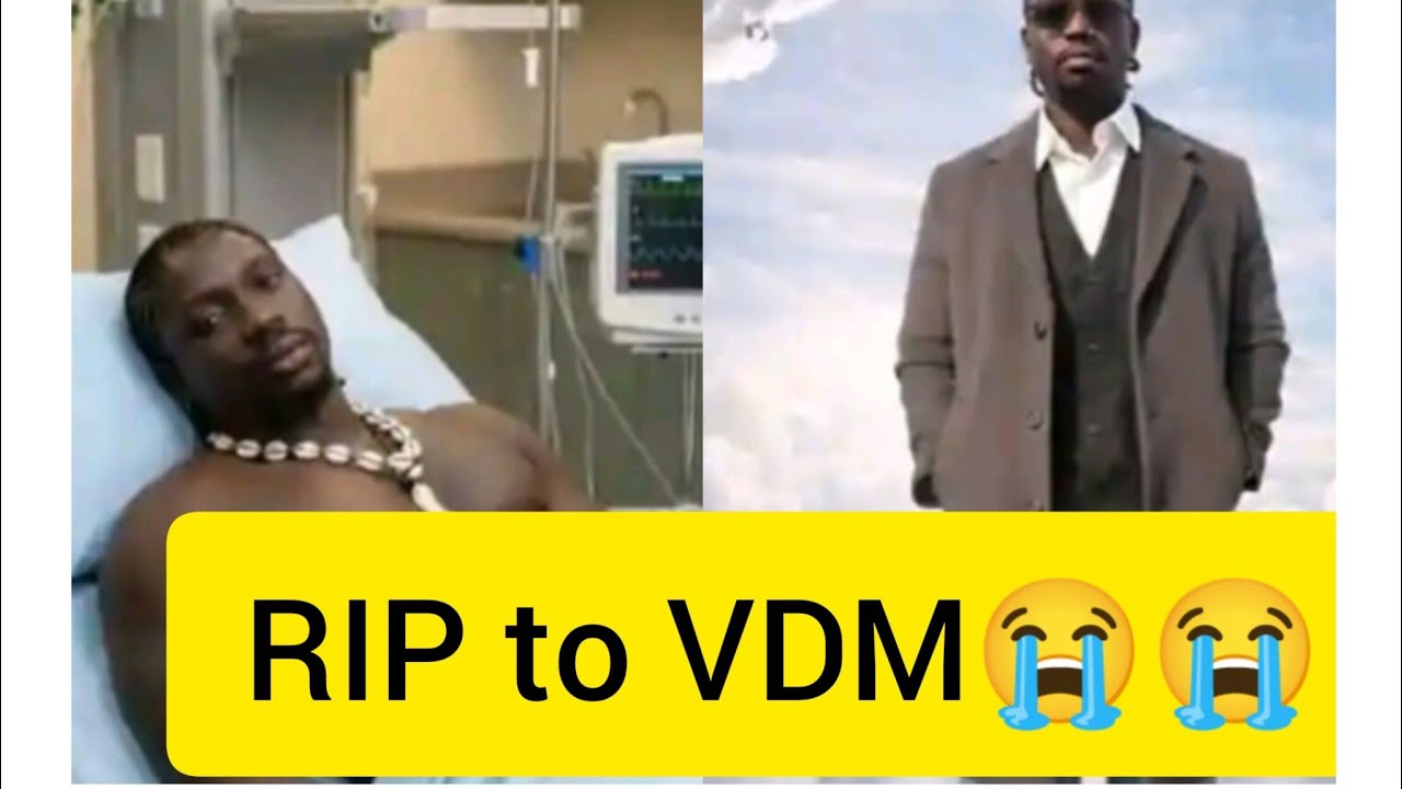 RIP to VDM 