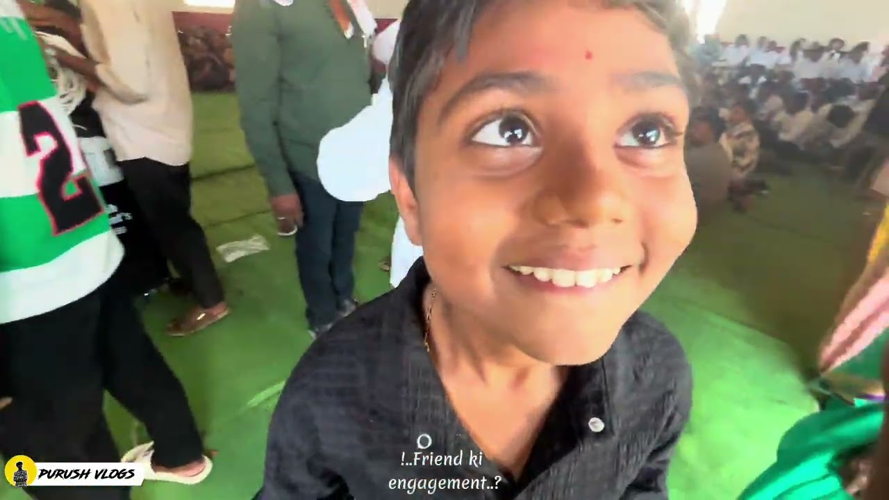 Friend Ki Engagement Mein Maza Aa Gaya 💍🔥 | Full Masti Vlog #EngagementVlog #RingCeremony #viral 