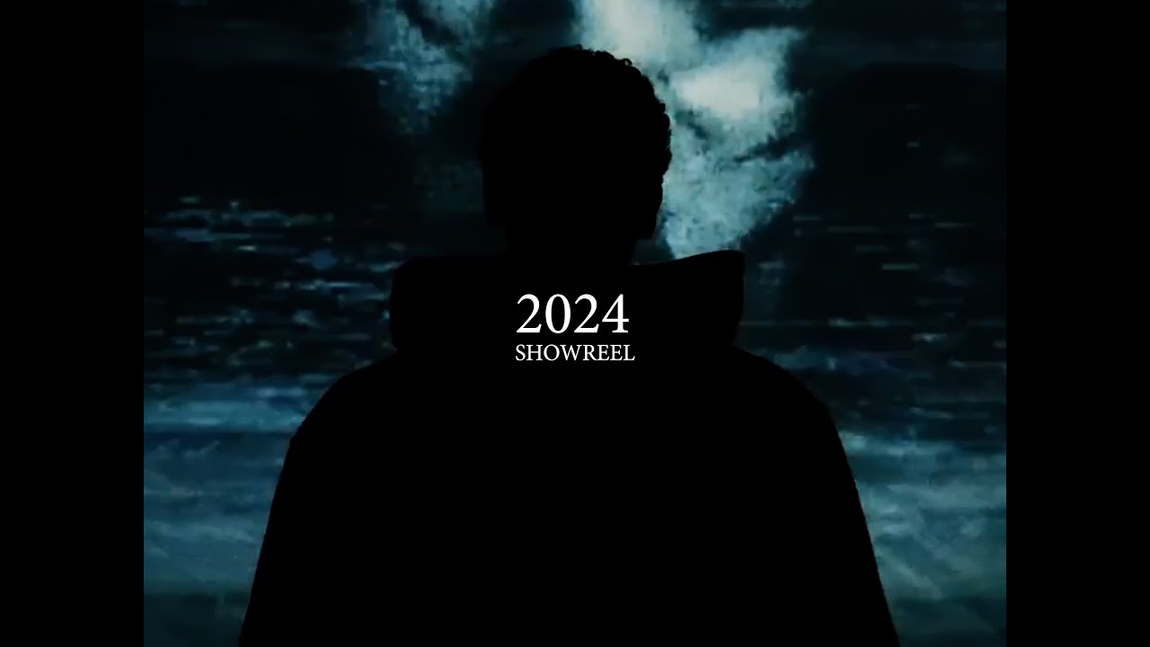Matthew Connolly 2024 Showreel