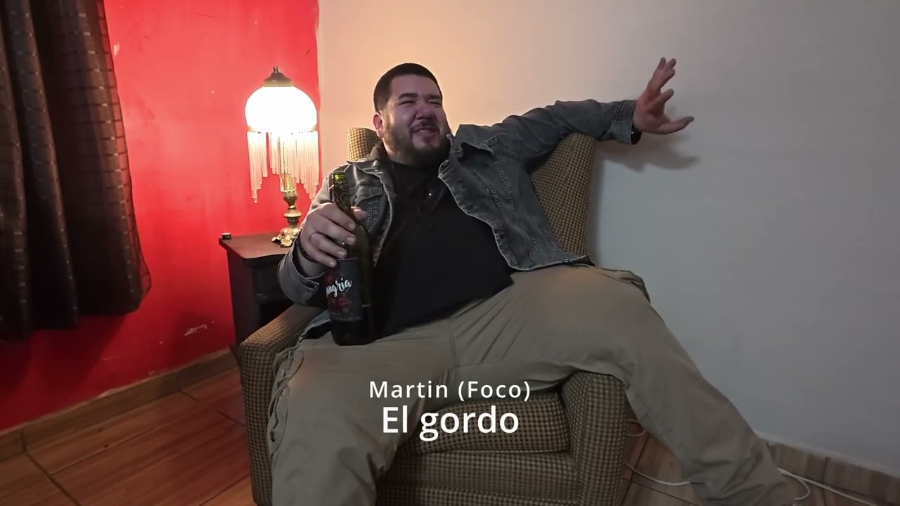 Viviendo solo 