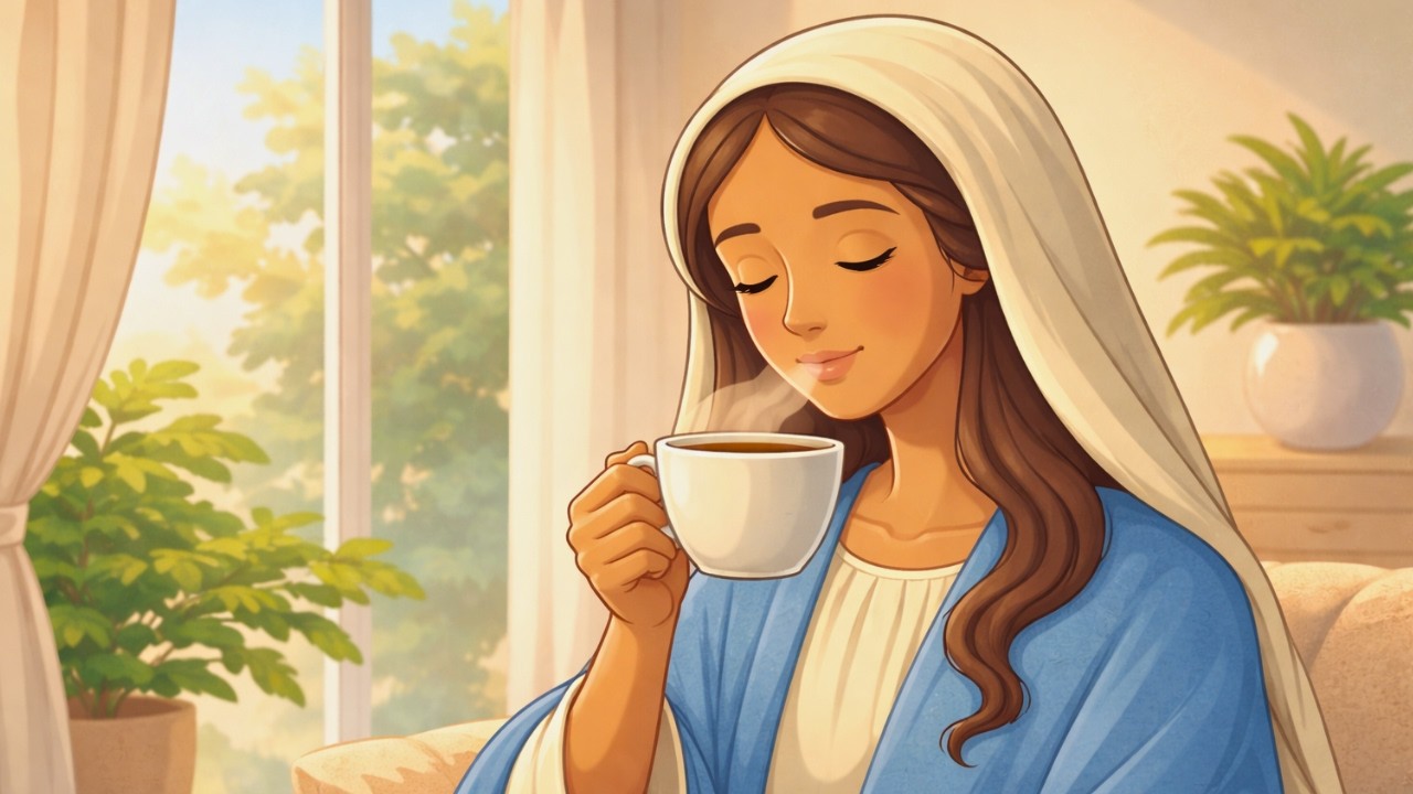 SINTA MARIA TE ABRAÇAR COM ESSAS MÚSICAS CALMAS E RELAXANTES!