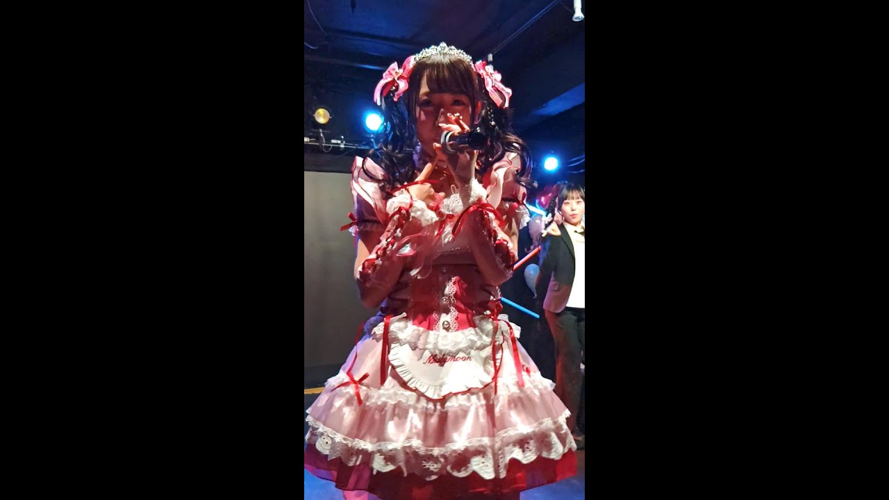 (フルHD)こもも推しカメ【Call to Answerライブ】2026-02-15(日) こもはなツインズ生誕祭@Buzz Music Labo Shinjuku