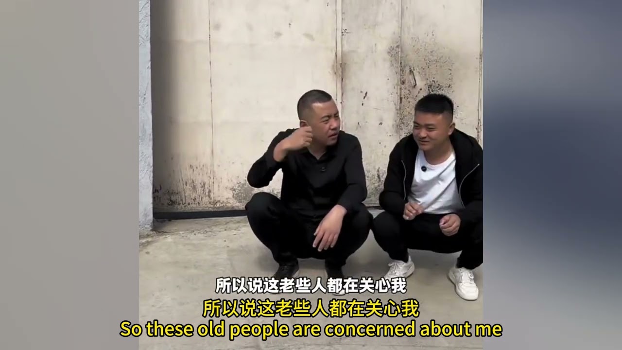 Thanks to the kind words of his fans, DaPeng Peng finally figured it out.