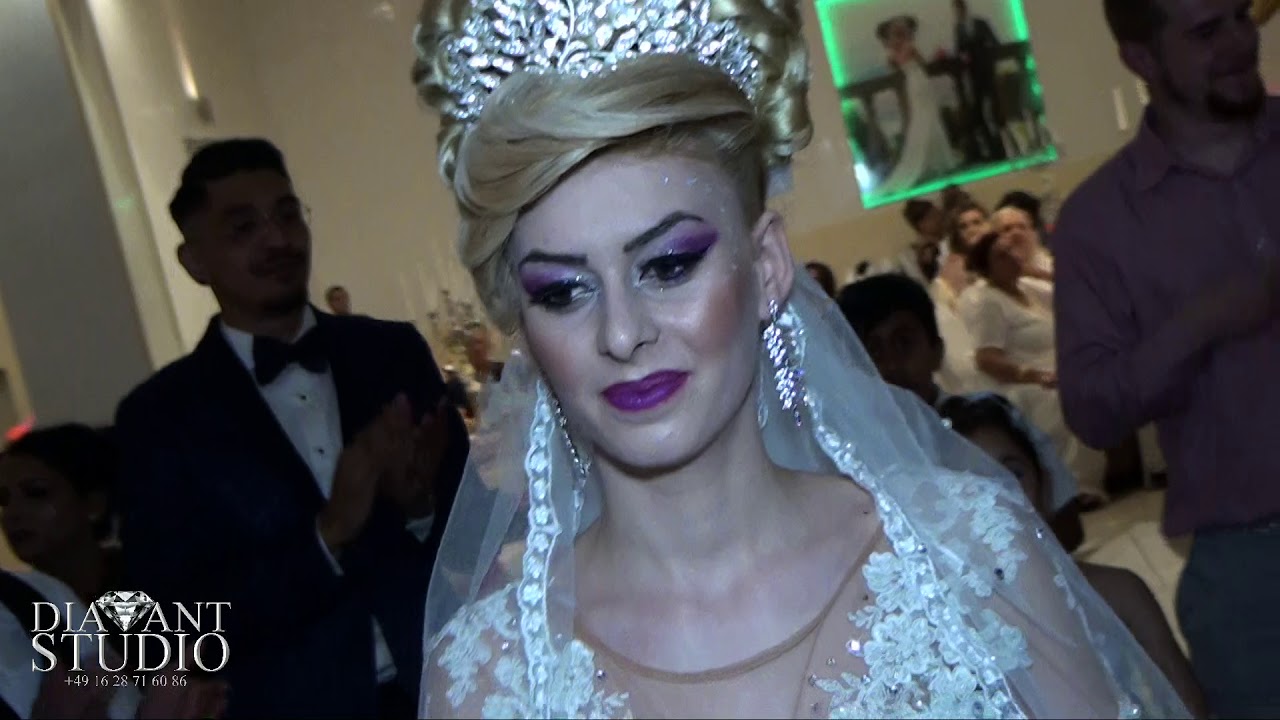Dasma te Dervish Muharremi Martesa Alenit me Cejlanin#3