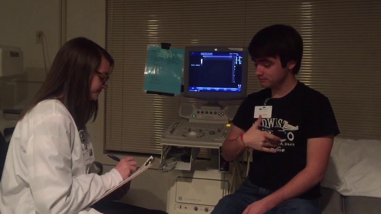 Patient Assessment: OLD CART