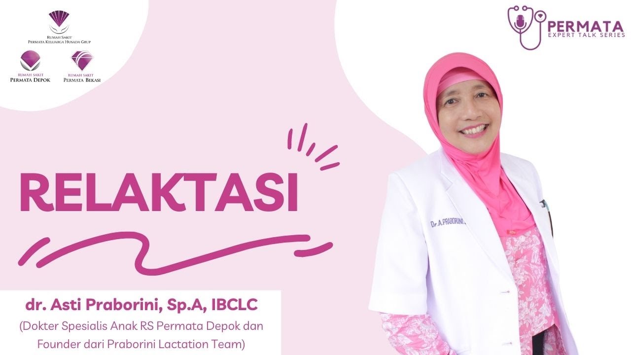 Ibu Sempat Berhenti Menyusui Langsung, sehingga Membutuhkan Relaktasi?
