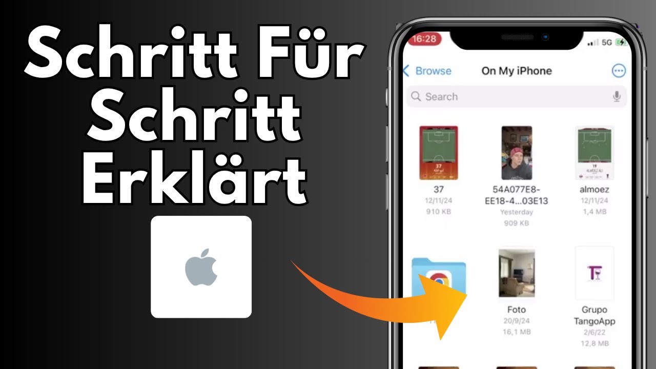 Wie man mehrere Bilder in eine PDF auf dem iPhone umwandelt &ndash; Komplette Anleitung