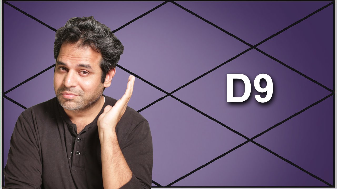 How to improve marriage and life with Navamsa chart in Vedic Astrology