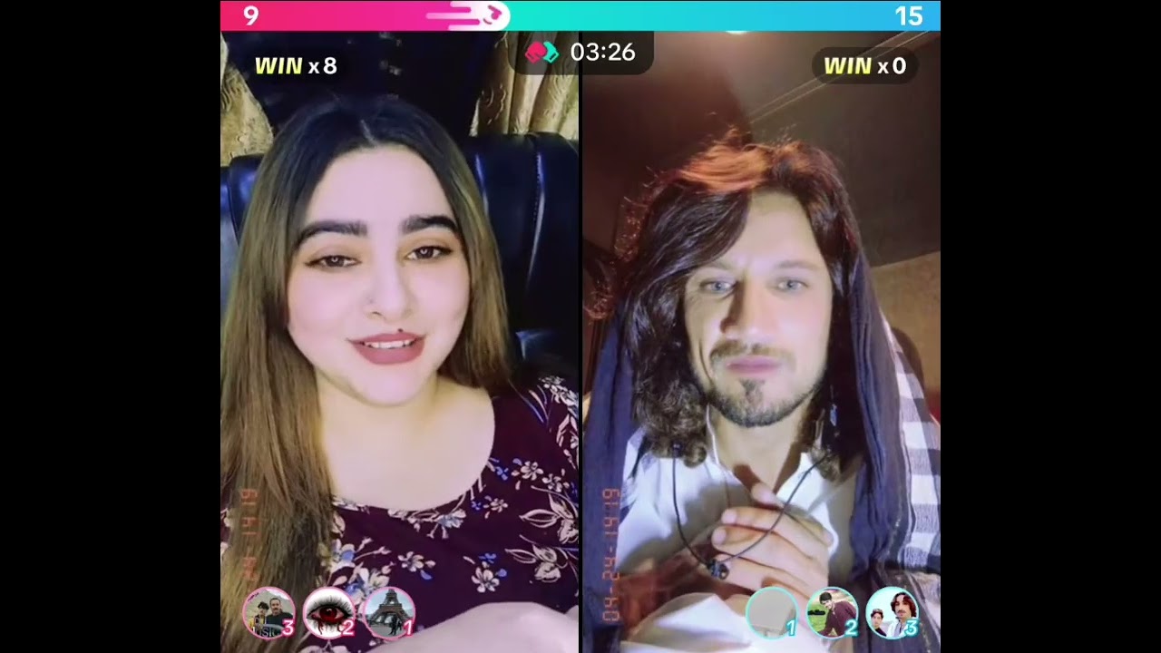 Shakeel aw beenish life new video funny gaf shaf beenish da wada na pas ba rasa guzara kawe
