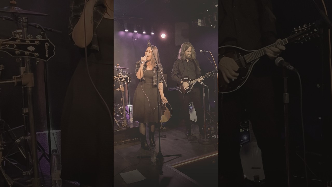 Cactus Railroad Company - Live Highlights