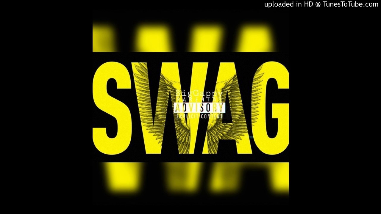 GapWooley - Swag Flying