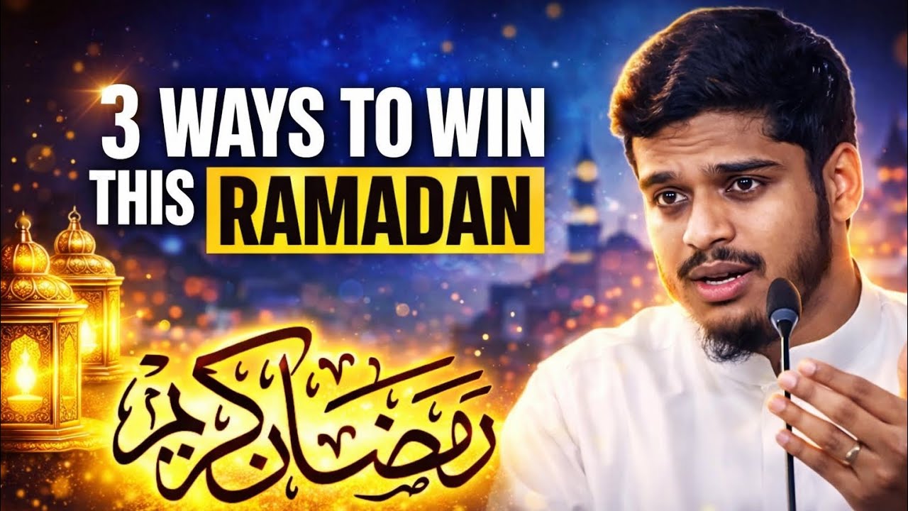 How to Prepare for Ramadan 2026 (A Step-by-Step Plan)