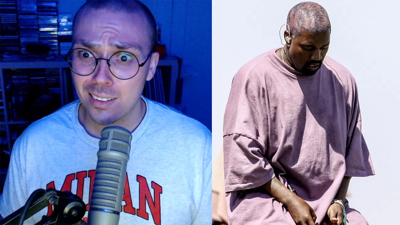 Kanye West being sued?
