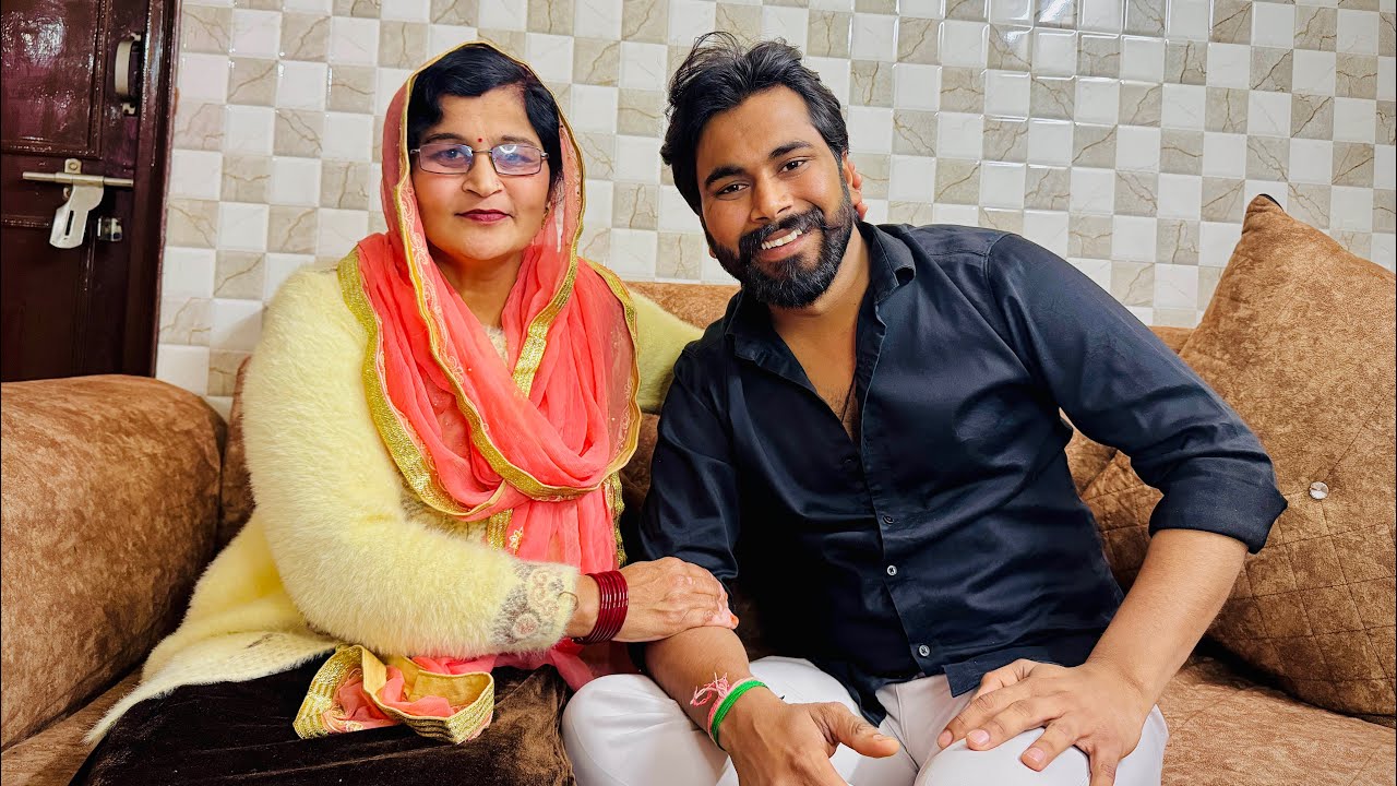 Mummy Ka Struggle 🙇🏻‍♂️ Ye Kya Baat Boldi Mummy Ne 😱