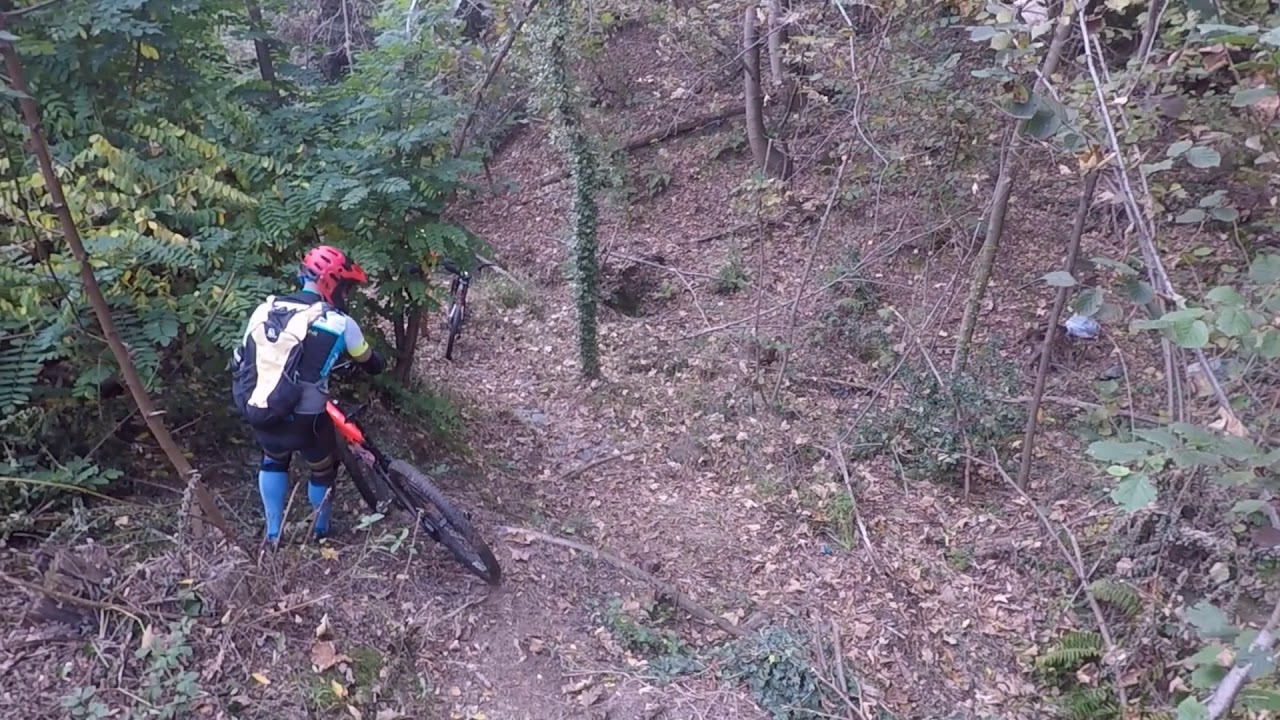 la cialma ebike valli di lanzo e canavese -ottobre 18