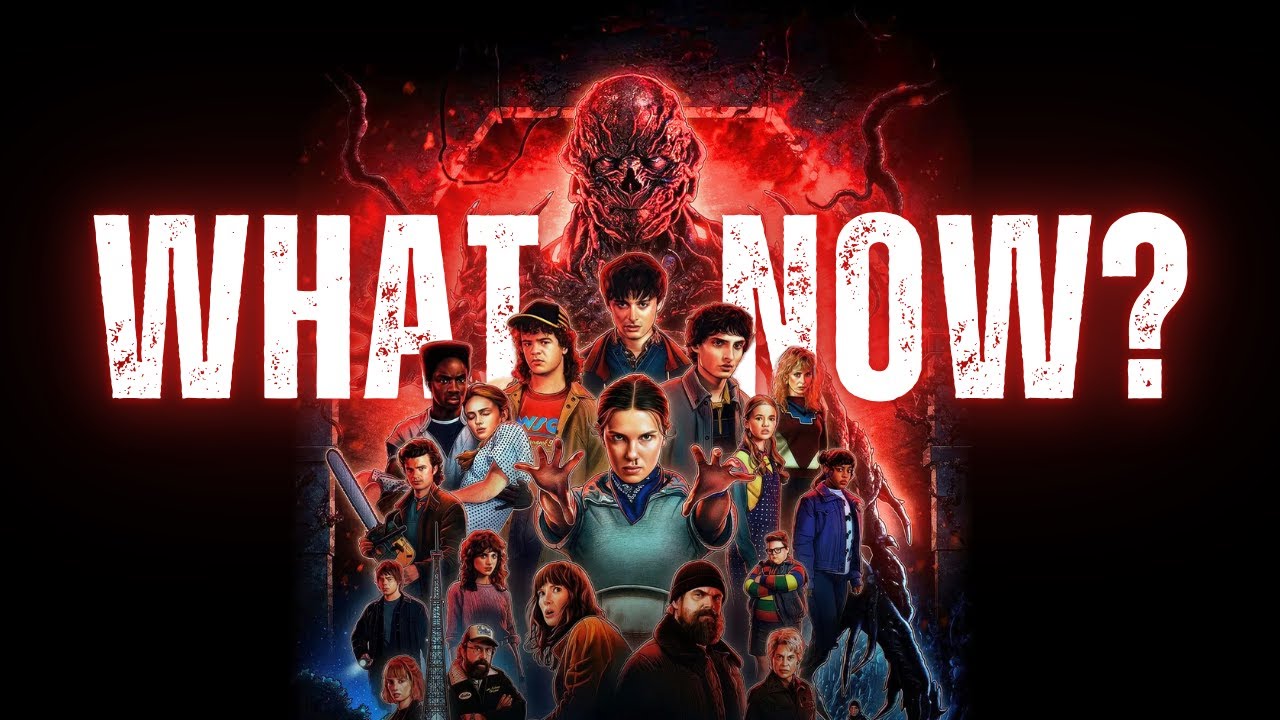 13 Addictive TV Shows to Watch Now That Stranger Things Is Finished