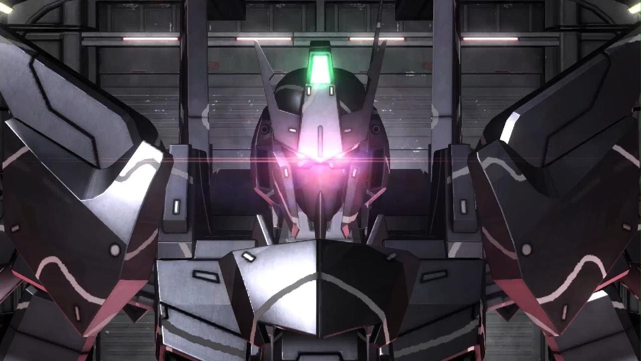 デルタガンダム