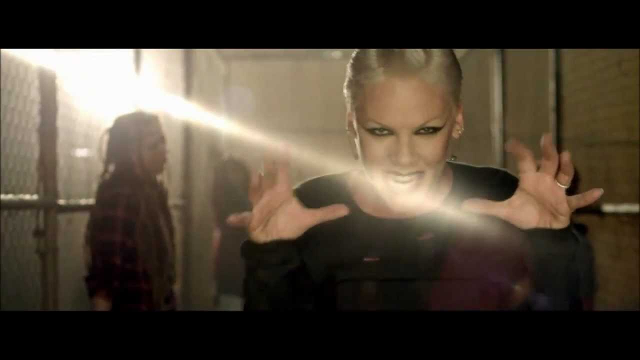 Pink - I Got Money Now