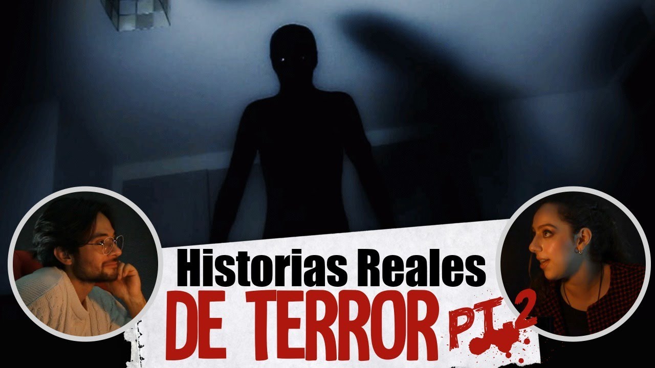 Casos REALES PARANORMALES de seguidores (Pte. 2) / El Antipodcast