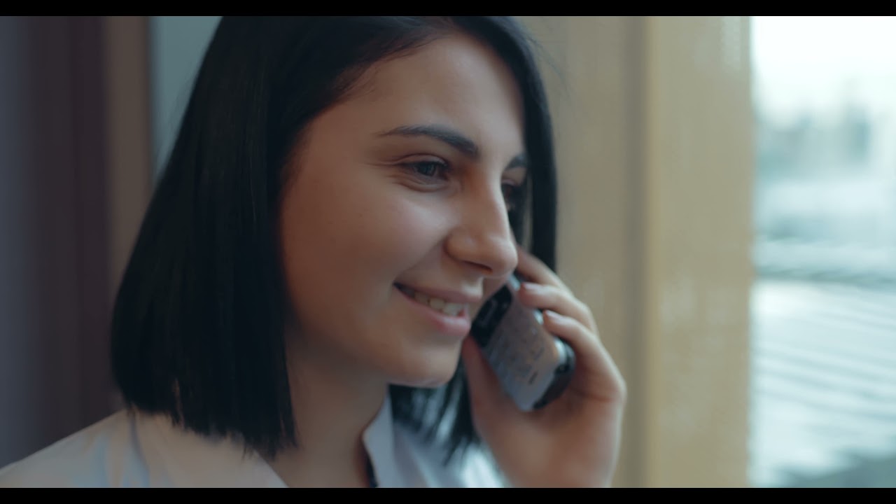 Maslak Acıbadem Tüp Bebek Merkezi Tanıtım Videosu