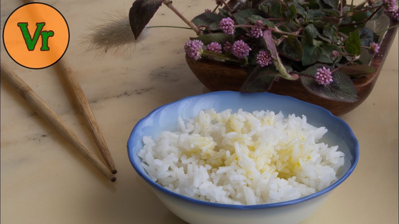 Comment cuire le riz basmati | M&eacute;thode inratable