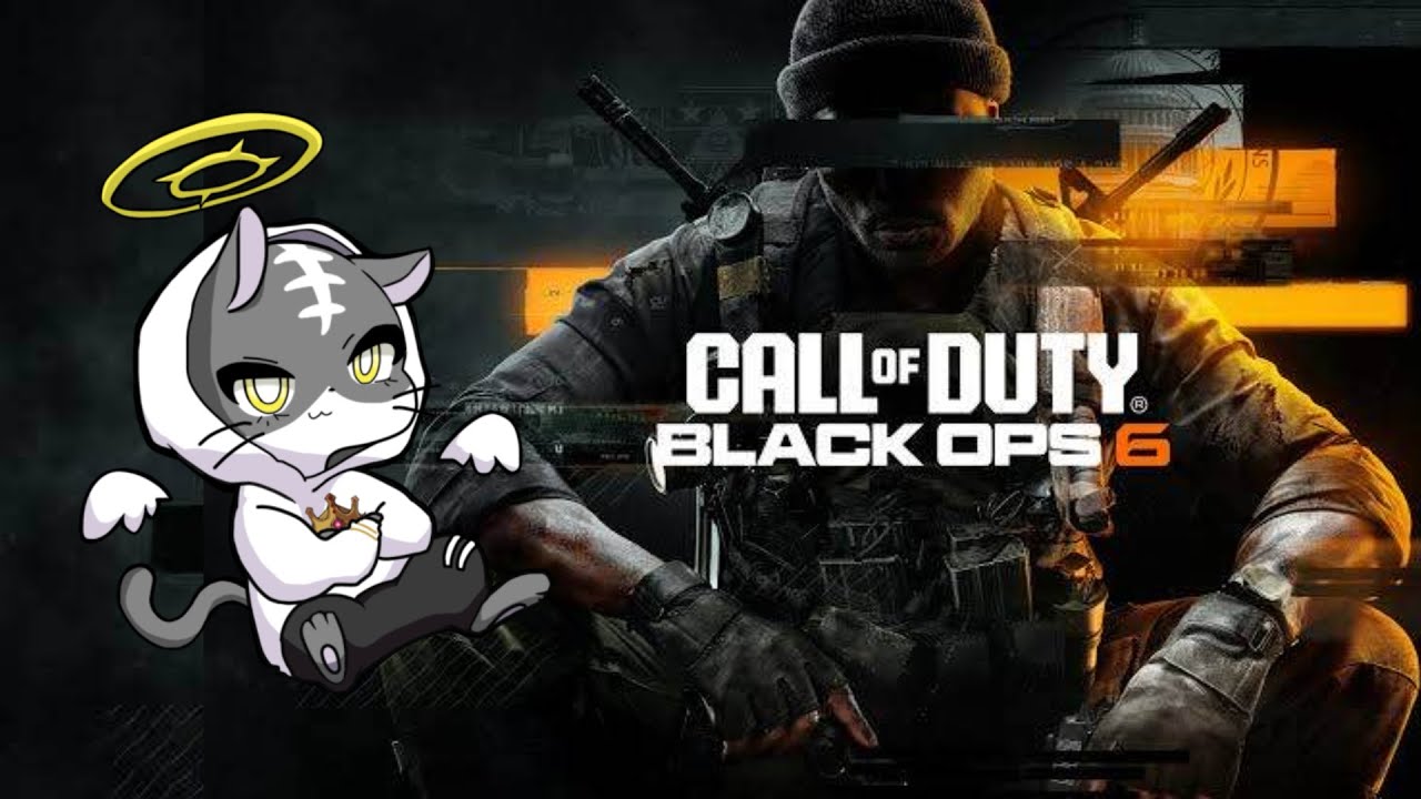【CoD:BO7】 交流戦！　VS　FUHEN