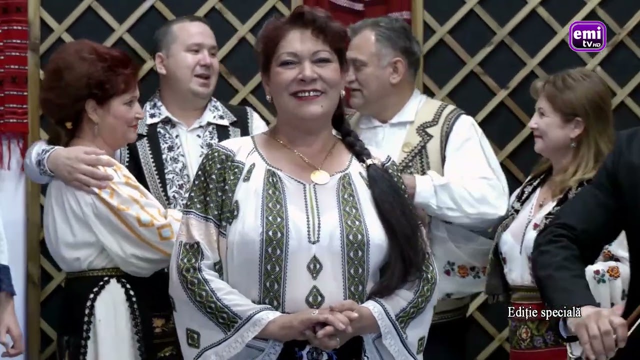 PETRECEM IMPREUNA - AJUN REVELION  LA EMI TV -  30.12.2025  -  PARTEA 3