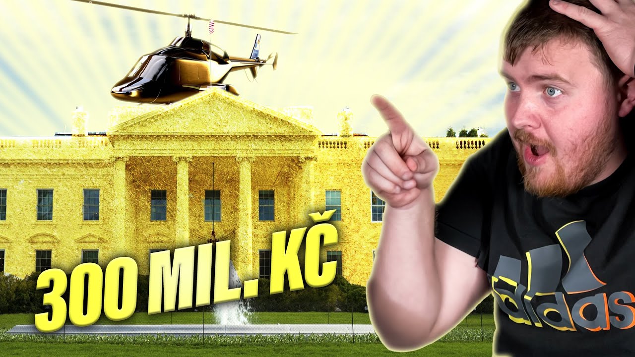 NEJDRAŽŠÍ nemovitosti v ČESKU! 🇨🇿 Tohle si fakt můžete koupit?!
