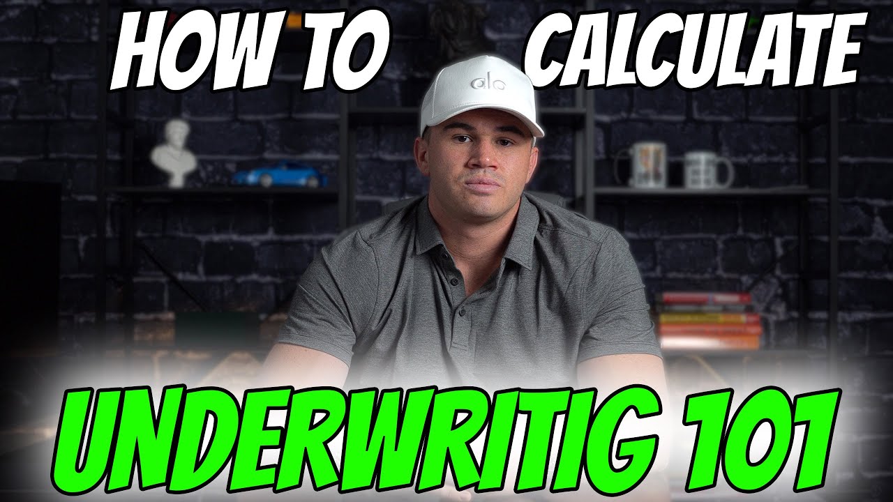 How To Calculate A Real Estate Wholesale Deal