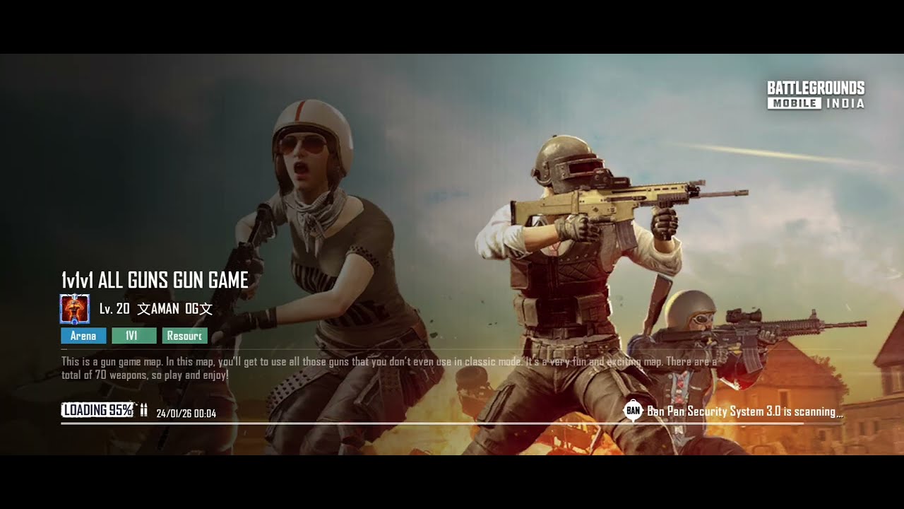 WOW 5V5 TDM FULL MASTI #fun #wow #pubgmobile #pubgm #pubglover 