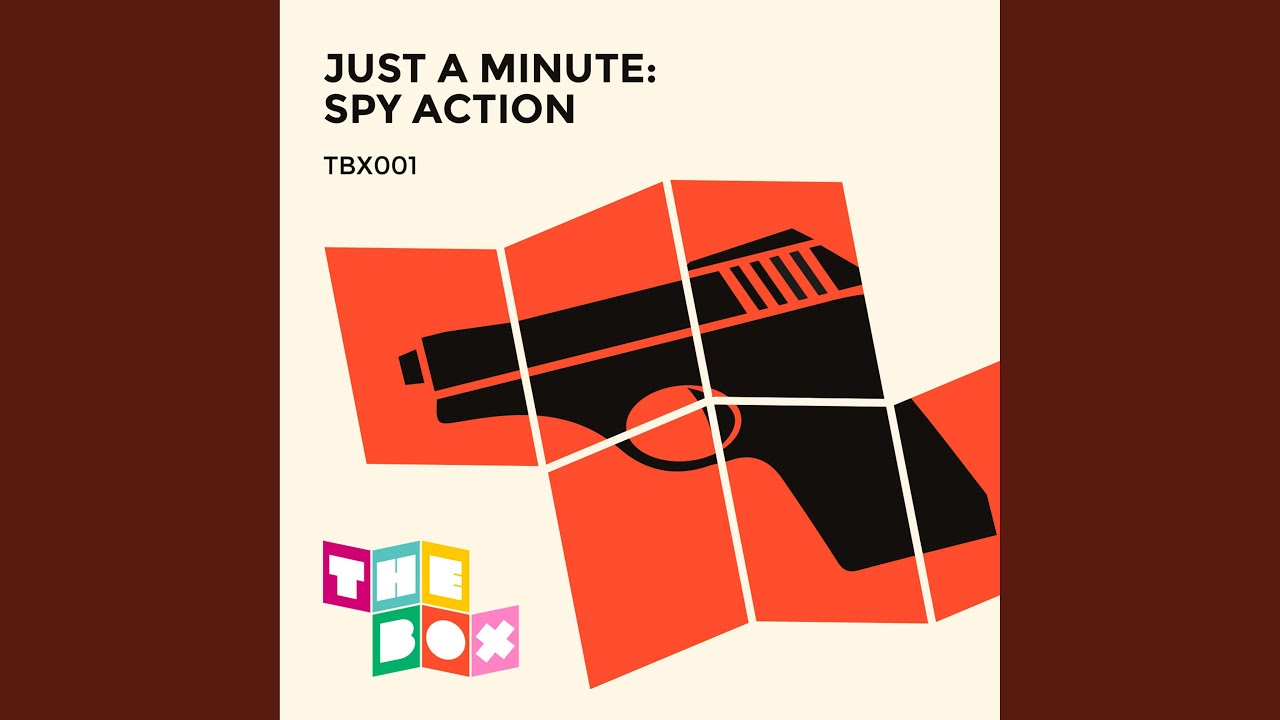 Jinxed Spy
