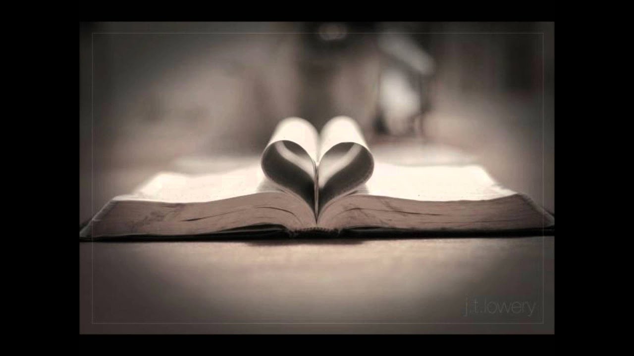 Thy Word - Ginny Owens