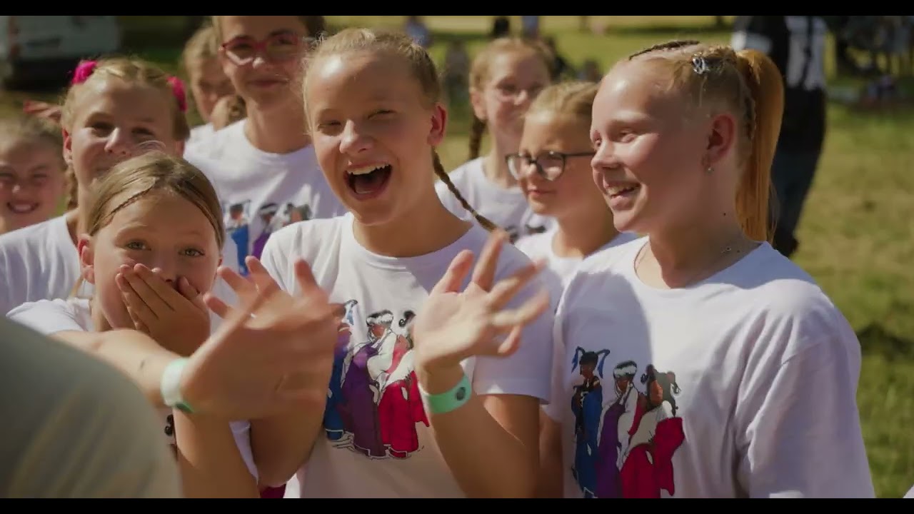 B-FRESH SHOW SLAVKOV 2023 / AFTERMOVIE