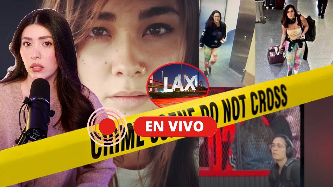 ¿Qué pasó con Hannah Kobayashi?🔴 Las teorías especulativas sobre su desaparición