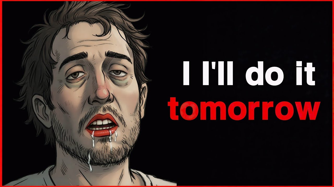 The Psychology Of People Who Are Lazy But Ambitious 