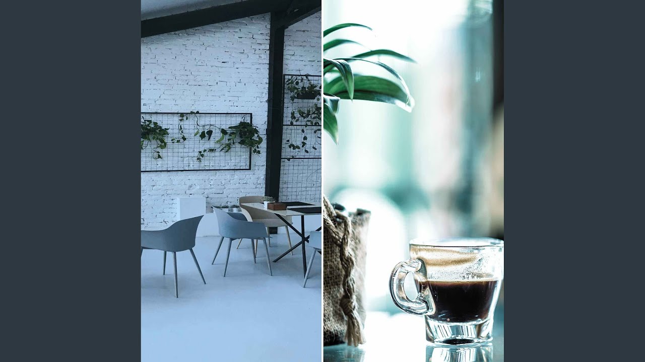 Bright Ambience for Favorite Coffee Orders