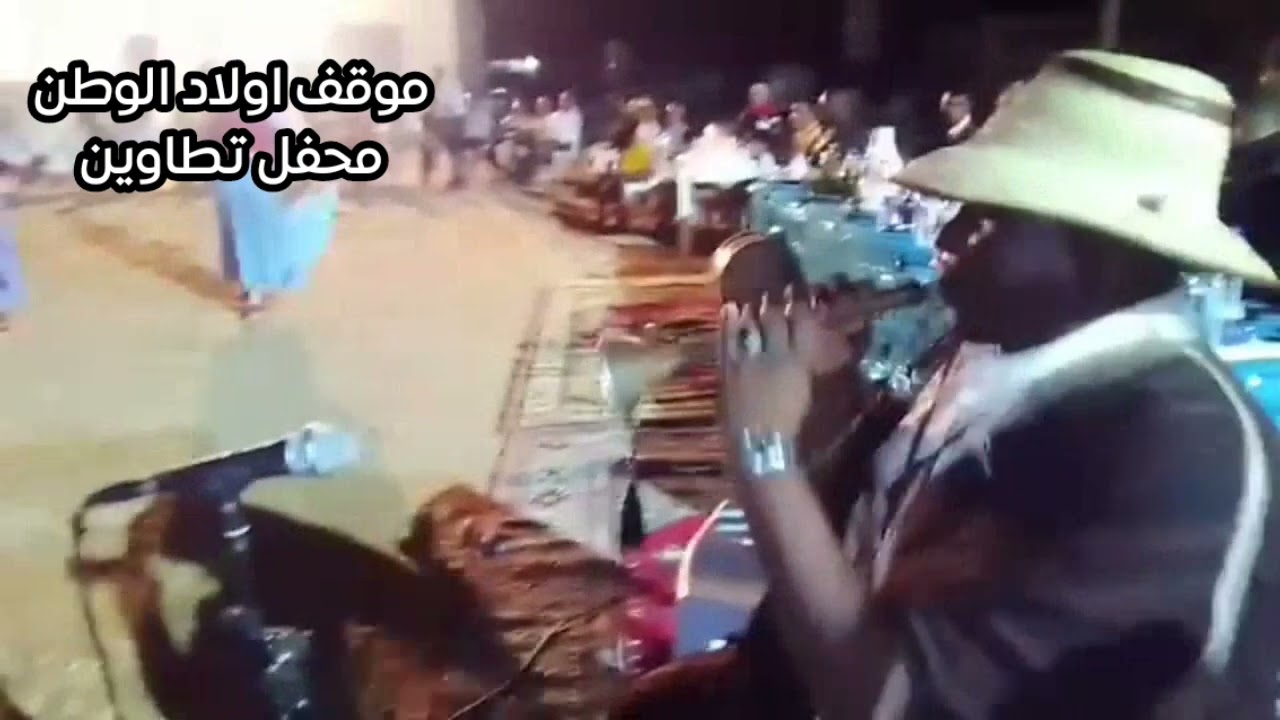 موقف اولاد الوطن محفل تطاوين لجميع سهراتكم الخاصة والعامة للاتصال:96260331-22568409-97206443