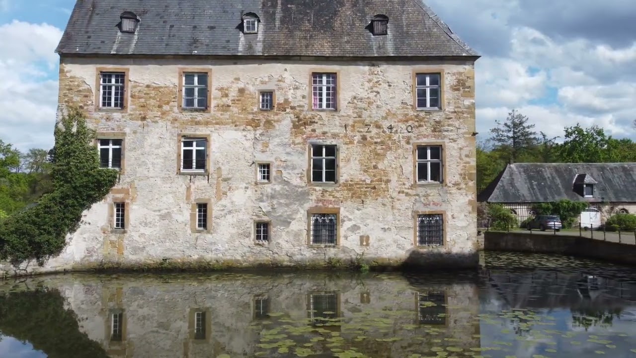 Wasserschloss Tatenhausen