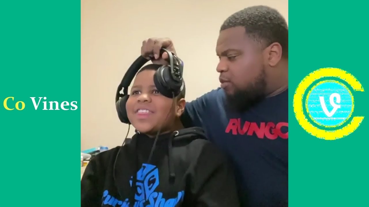 Try Not To Laugh Watching GheeFunny Vines | Funny GheeFunny Videos 2020