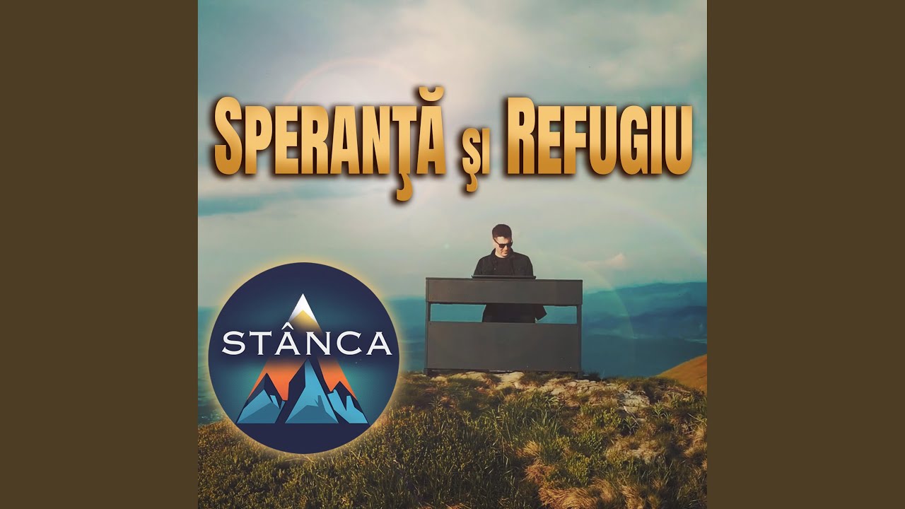 Speranță și refugiu