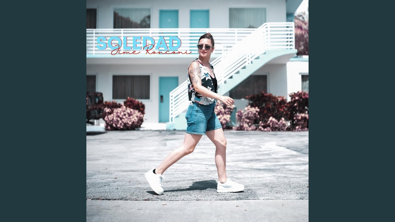 SOLEDAD