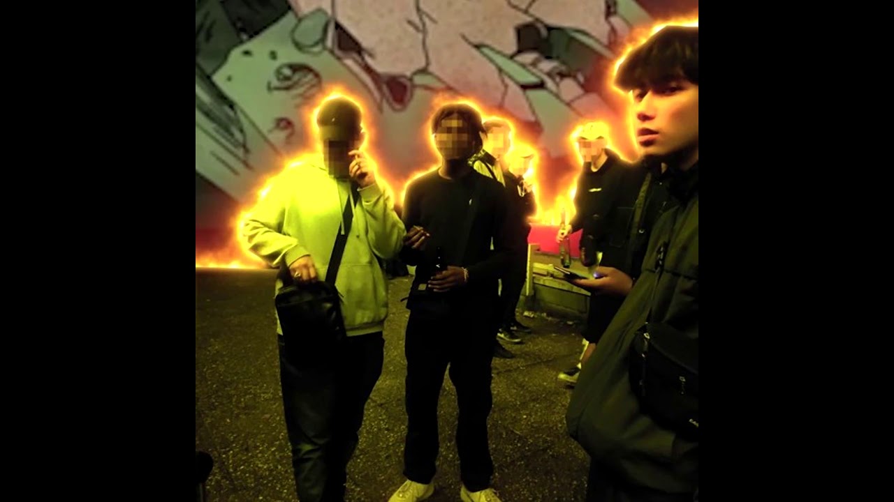 (42) Dietrich x Shisu - Reallife (prod. Dietrich)
