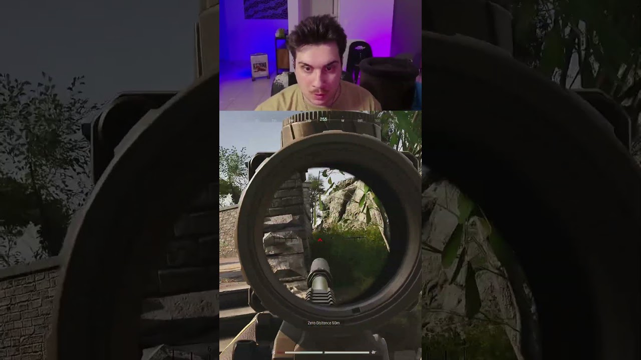 THE NEW FUN GUN in season 2 - Arena Breakout Infinite