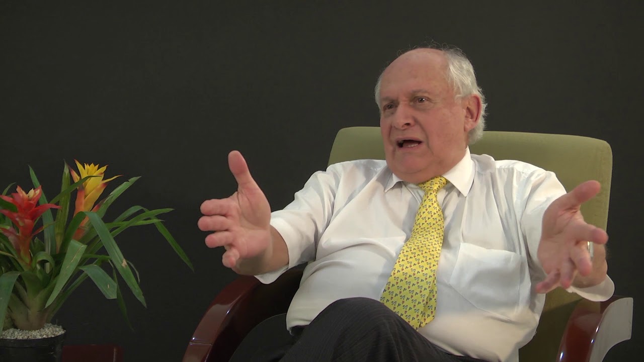 Universidad de Ibagué - Manuel Elkin Patarroyo