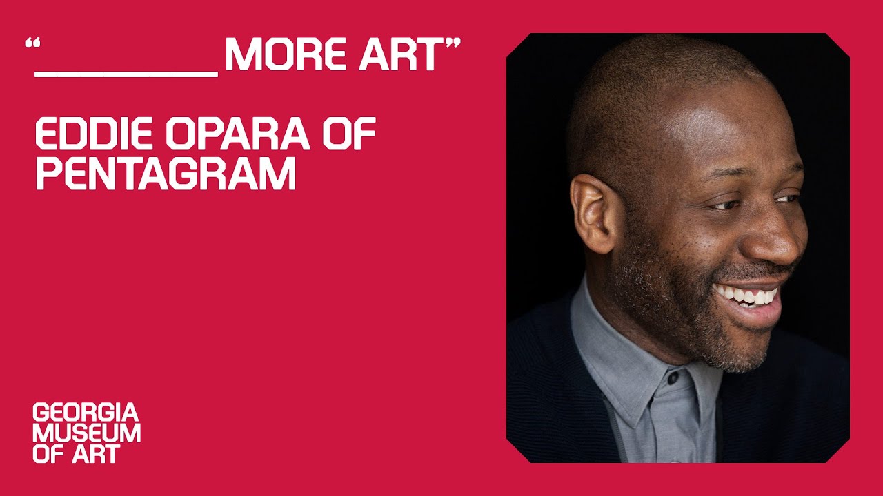 “________More Art”: Eddie Opara of Pentagram