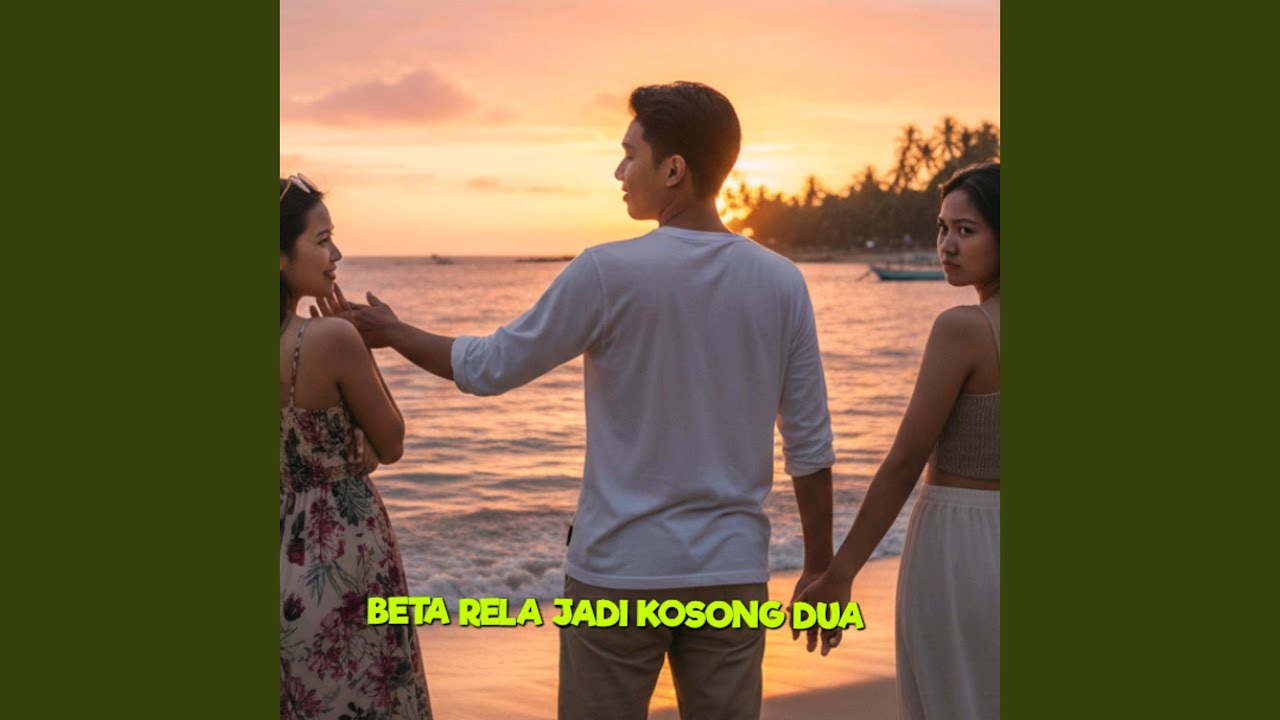Beta Rela Jadi Kosong Dua