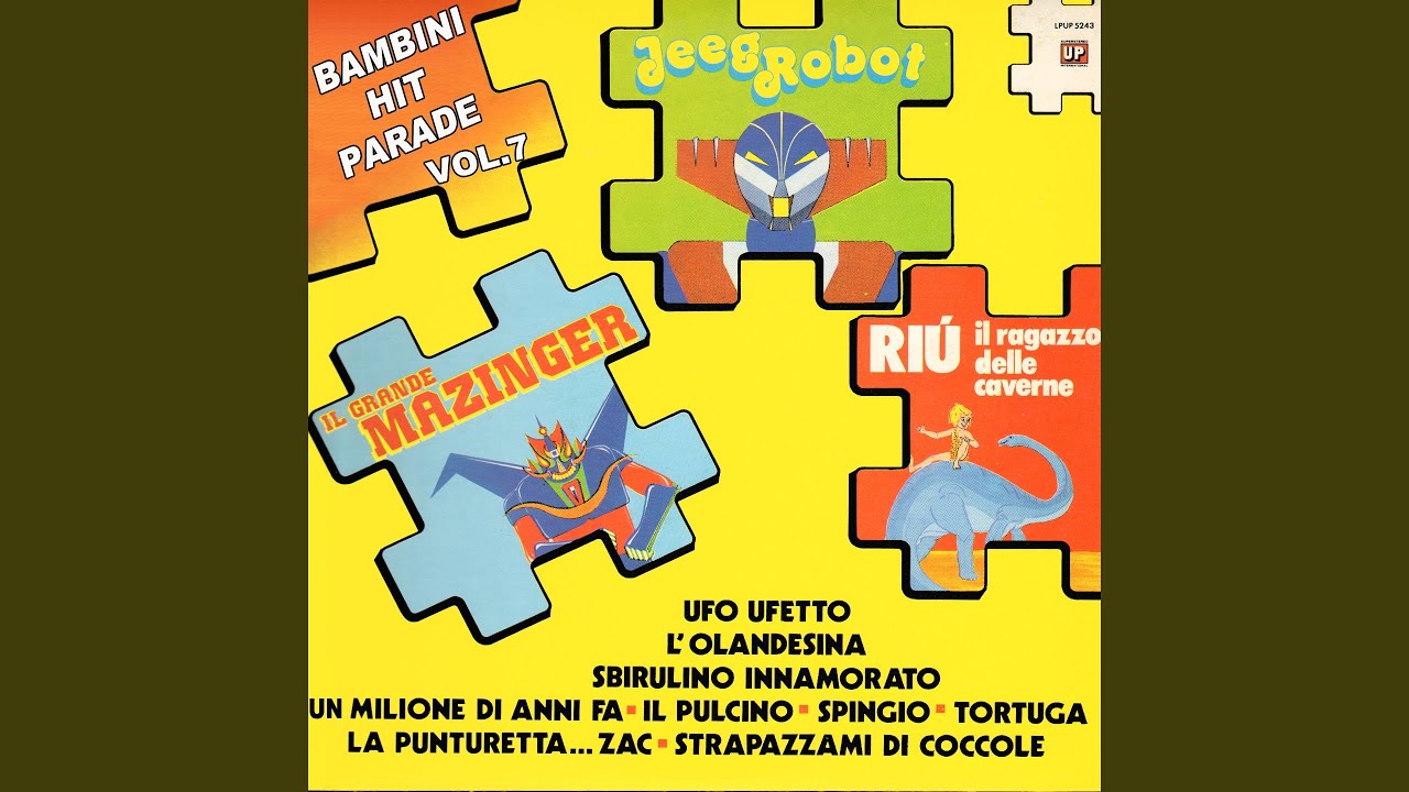 Riù il ragazzo delle caverne