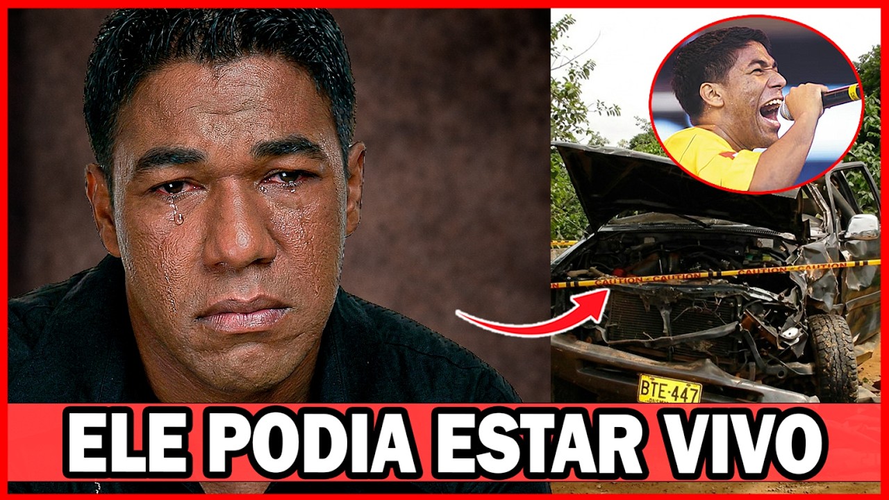 Kaleth Morales “Rey de la Nueva Ola” El Misterio de su Muerte — La Verdad que Nadie Contó.
