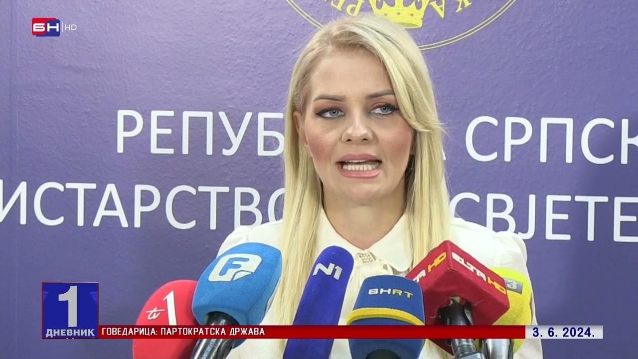 Trivićeva napustila stranku: Osipa li se Stevandićevo jato?